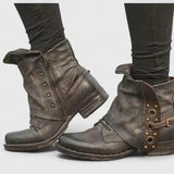 Annegret - boots — view 2