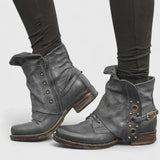 Annegret - boots — view 3