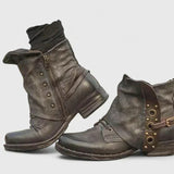 Annegret - boots — view 4