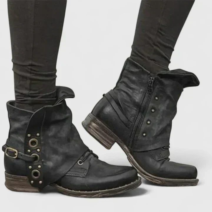 Annegret - boots — view 5