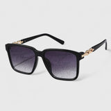 Aria – elegant sunglasses — view 1