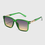 Aria – elegant sunglasses — view 5