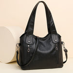 Aria - women's classic everyday bag — view 1