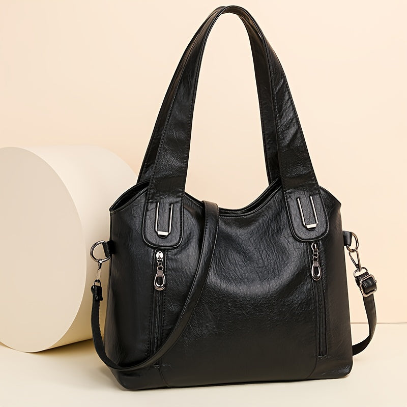 Aria - women's classic everyday bag — view 1