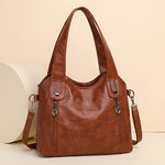 Aria - women's classic everyday bag — view 2