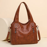 Aria - women's classic everyday bag — view 2