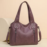 Aria - women's classic everyday bag — view 3