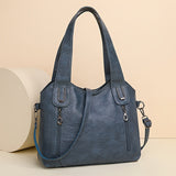 Aria - women's classic everyday bag — view 4