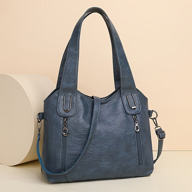 Aria - women's classic everyday bag — view 4