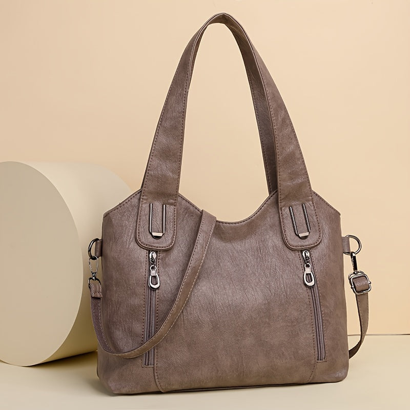 Aria - women's classic everyday bag — view 5