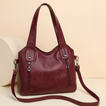 Aria - women's classic everyday bag — view 6