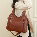 Aria - women's classic everyday bag — view 9