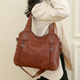 Aria - women's classic everyday bag — view 9