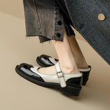 Ashley - mary jane shoes — view 3