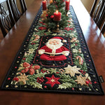 Table Runner - Polar Radiance — view 1