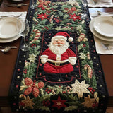 Table Runner - Polar Radiance — view 3