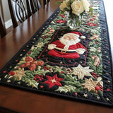 Table Runner - Polar Radiance — view 4