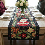 Table Runner - Polar Radiance — view 5