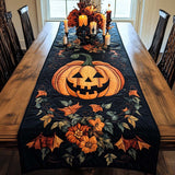 Table Runner - Halloween Delight — view 1