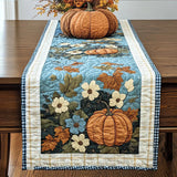 Table runner - Pumpkin Season — view 1