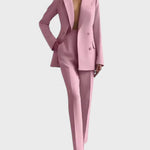 Athena - blazer and pants set — view 1