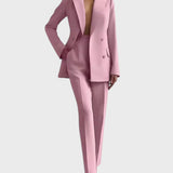 Athena - blazer and pants set — view 1