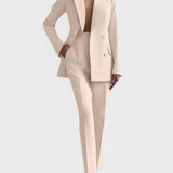 Athena - blazer and pants set — view 2