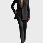 Athena - blazer and pants set — view 3