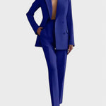 Athena - blazer and pants set — view 4