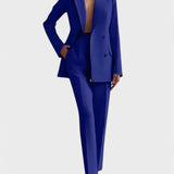 Athena - blazer and pants set — view 4