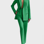 Athena - blazer and pants set — view 5