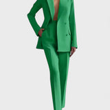 Athena - blazer and pants set — view 5