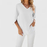 Athena - elegant blouse — view 9