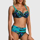 Athena - elegant women's bikini — view 1
