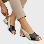 Athena - elegant sandals — view 7