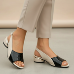 Athena - elegant sandals — view 9