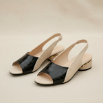Athena - elegant sandals — view 11