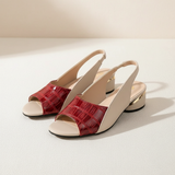 Athena - elegant sandals — view 13