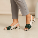 Athena - elegant sandals — view 14