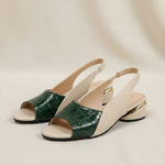 Athena - elegant sandals — view 15