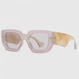 Athena - stylish sunglasses — view 7