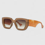 Athena - stylish sunglasses — view 9