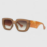 Athena - stylish sunglasses — view 9