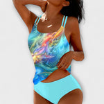 Athena - tankini set — view 1