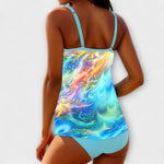Athena - tankini set — view 2