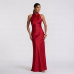 Audrey - elegant maxi dress — view 1