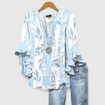 Audrey - sophisticated blouse — view 7