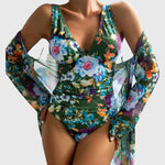 Aurora - summer swimwear set — view 1