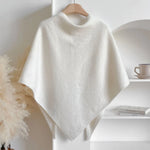 Aurora - soft fall cloak — view 2