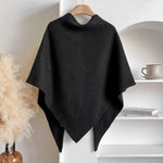 Aurora - soft fall cloak — view 4